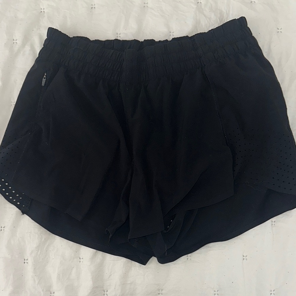 Athleta Women's Black Shorts